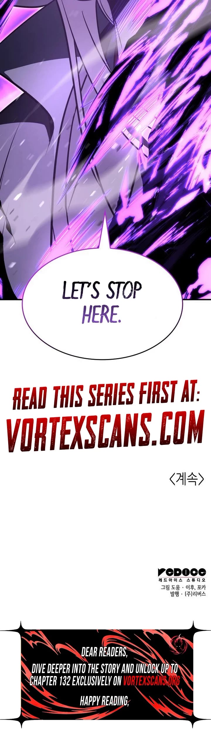 I Reincarnated As The Crazed Heir chapter 132 page 72