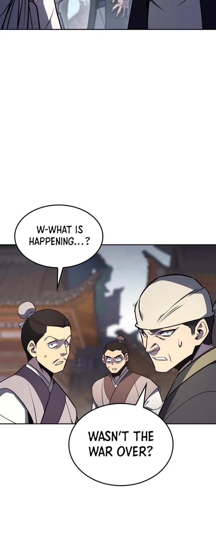 I Reincarnated As The Crazed Heir chapter 134 page 40