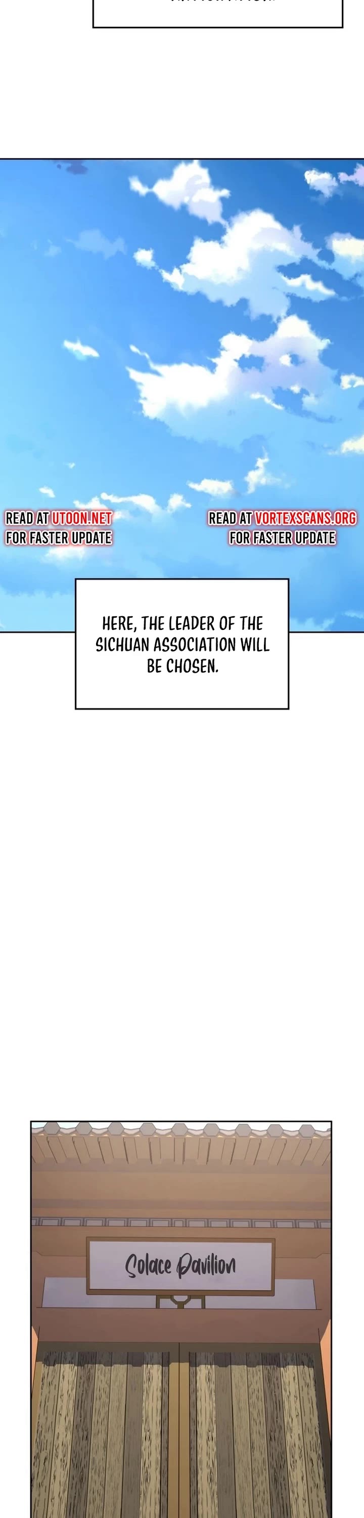 I Reincarnated As The Crazed Heir chapter 134 page 43