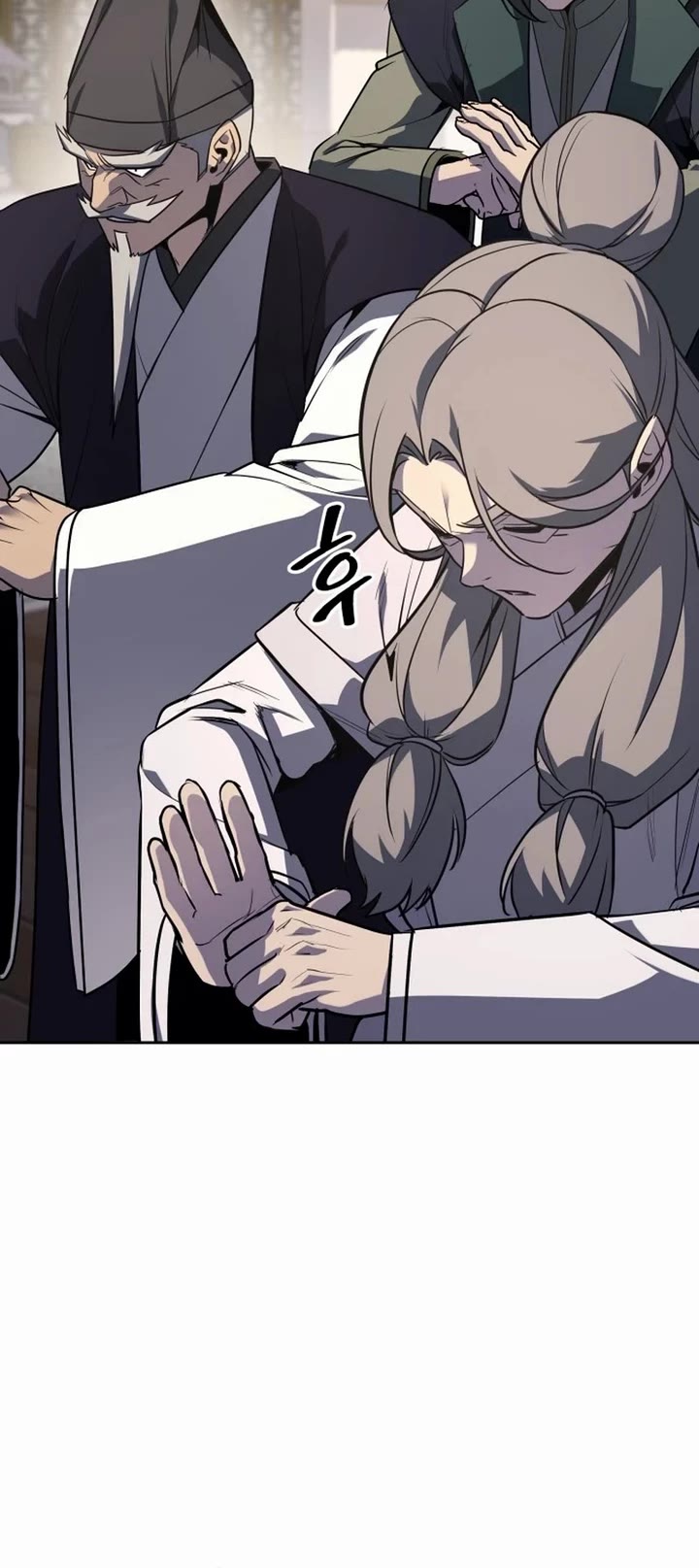 I Reincarnated As The Crazed Heir chapter 135 page 13