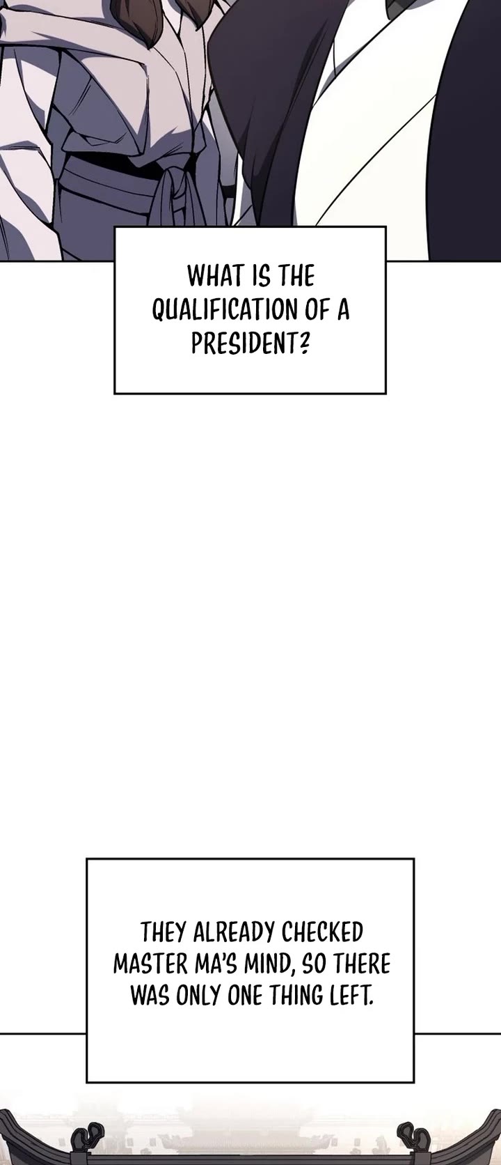 I Reincarnated As The Crazed Heir chapter 135 page 22