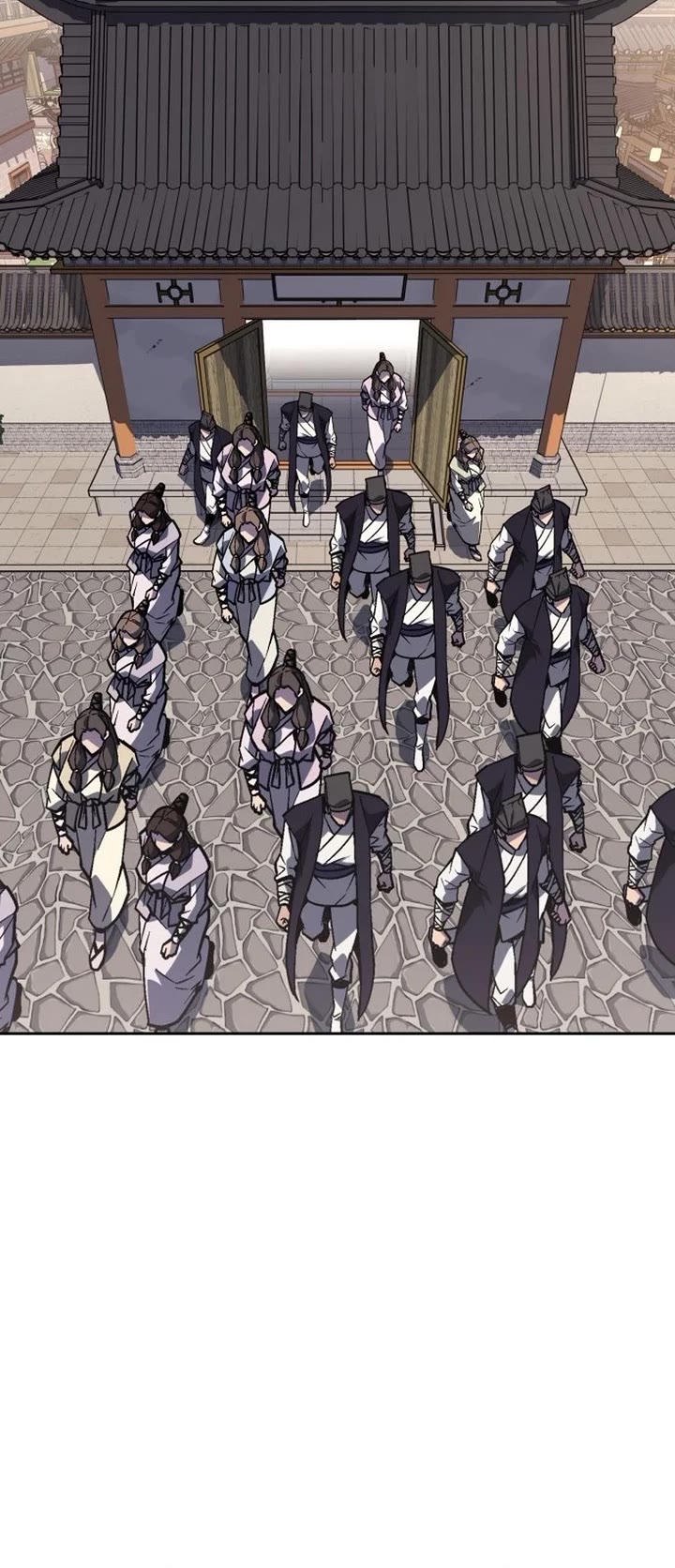 I Reincarnated As The Crazed Heir chapter 135 page 23