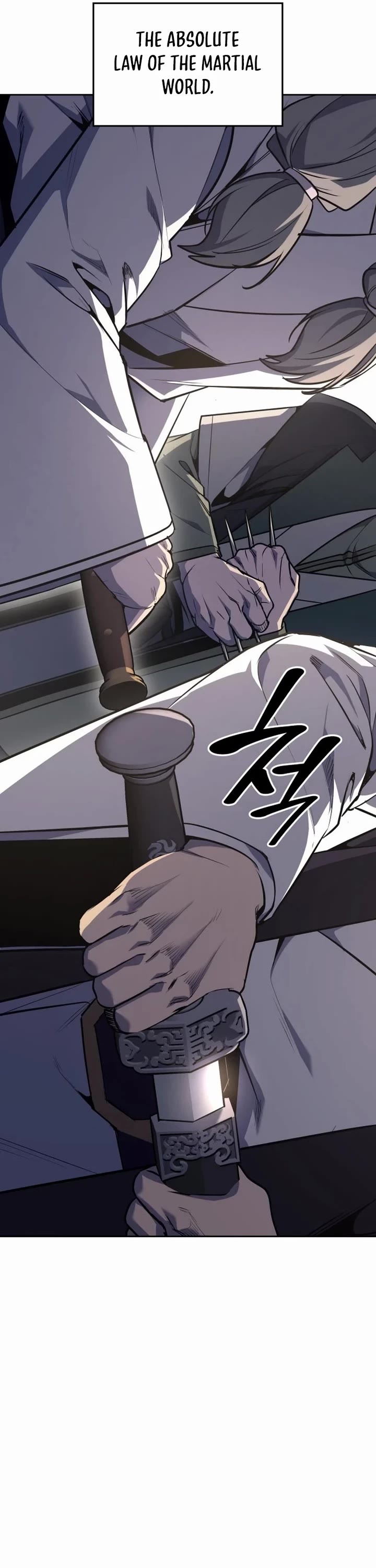 I Reincarnated As The Crazed Heir chapter 135 page 24