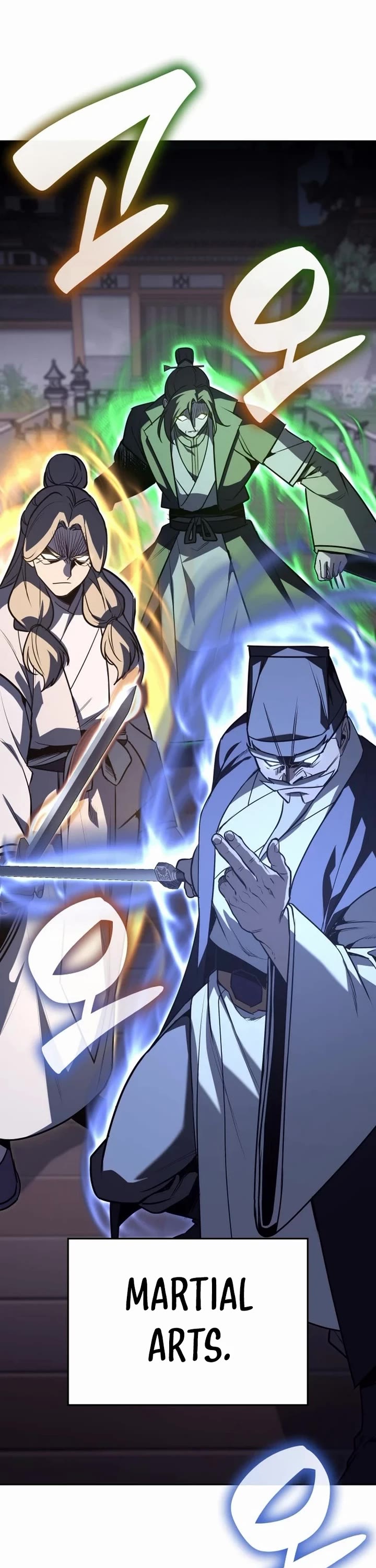 I Reincarnated As The Crazed Heir chapter 135 page 25