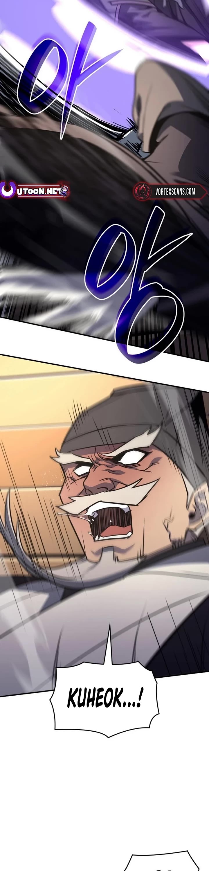 I Reincarnated As The Crazed Heir chapter 135 page 33