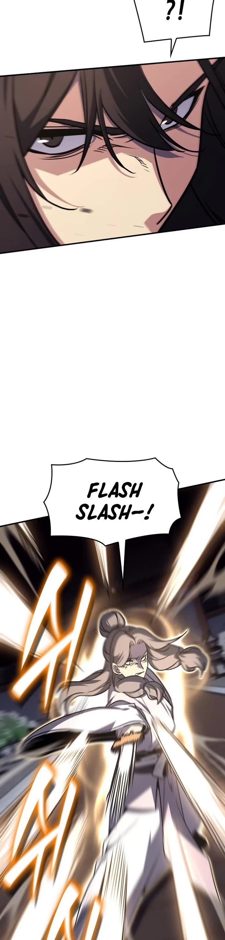 I Reincarnated As The Crazed Heir chapter 135 page 34