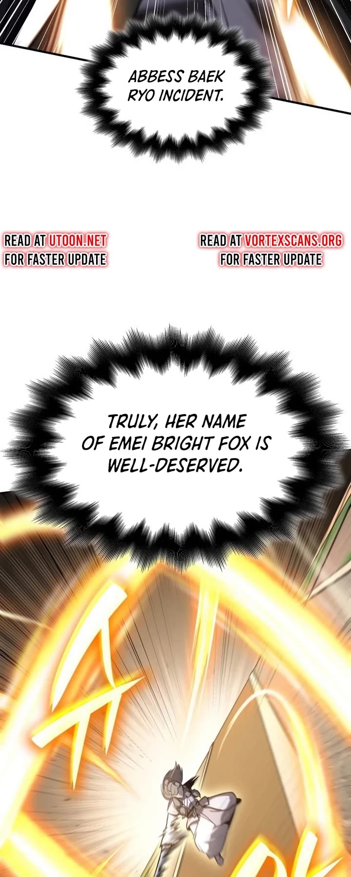 I Reincarnated As The Crazed Heir chapter 135 page 36