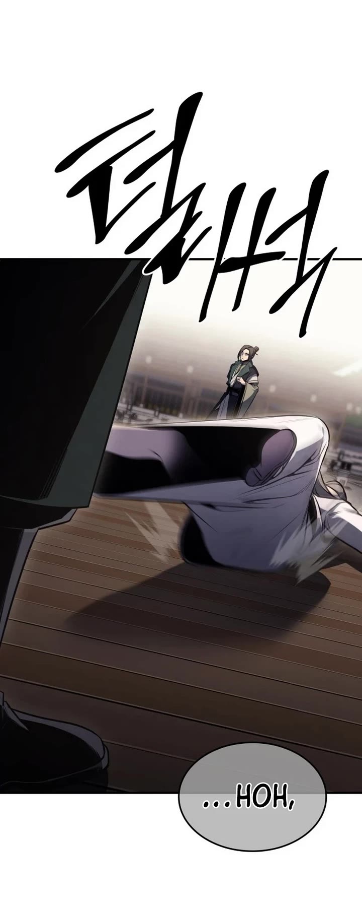 I Reincarnated As The Crazed Heir chapter 135 page 42