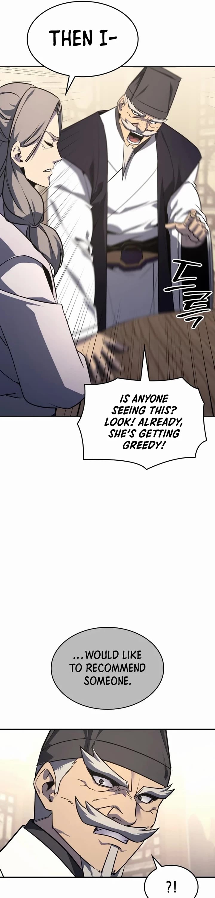 I Reincarnated As The Crazed Heir chapter 135 page 5