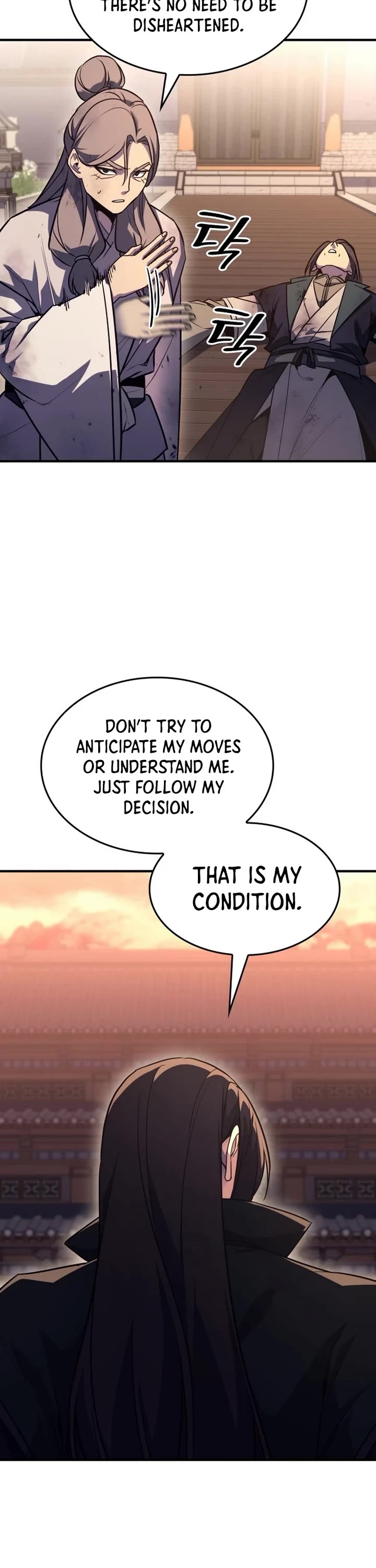 I Reincarnated As The Crazed Heir chapter 135 page 50