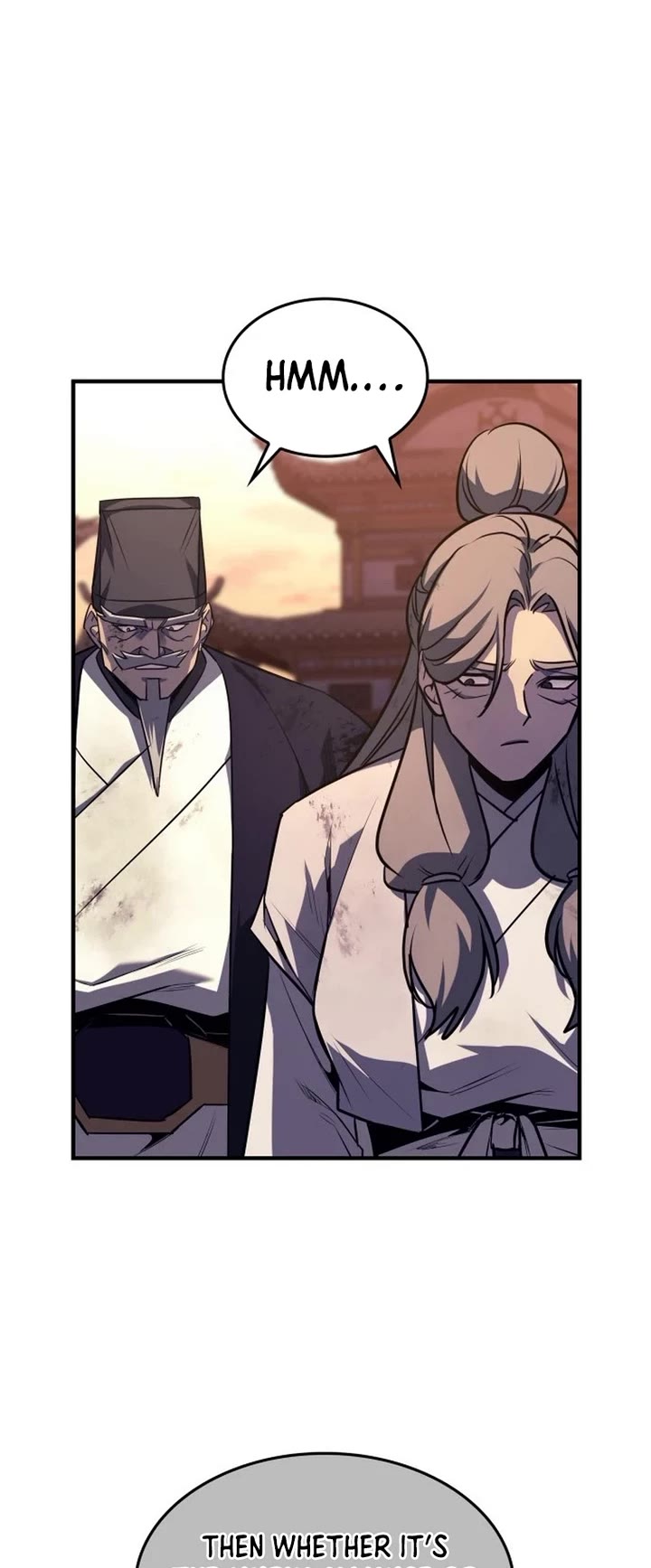 I Reincarnated As The Crazed Heir chapter 135 page 51