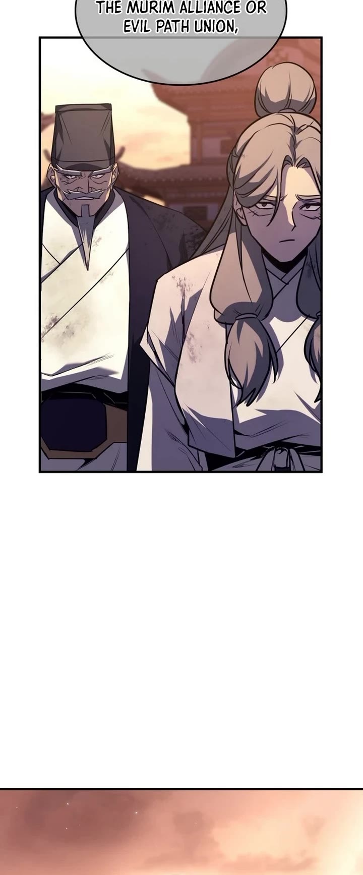 I Reincarnated As The Crazed Heir chapter 135 page 52