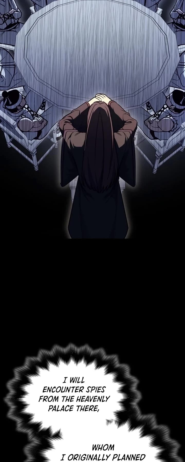 I Reincarnated As The Crazed Heir chapter 135 page 56