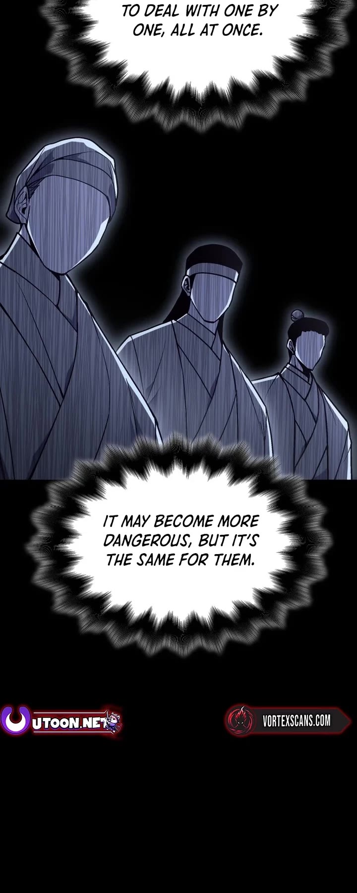 I Reincarnated As The Crazed Heir chapter 135 page 57