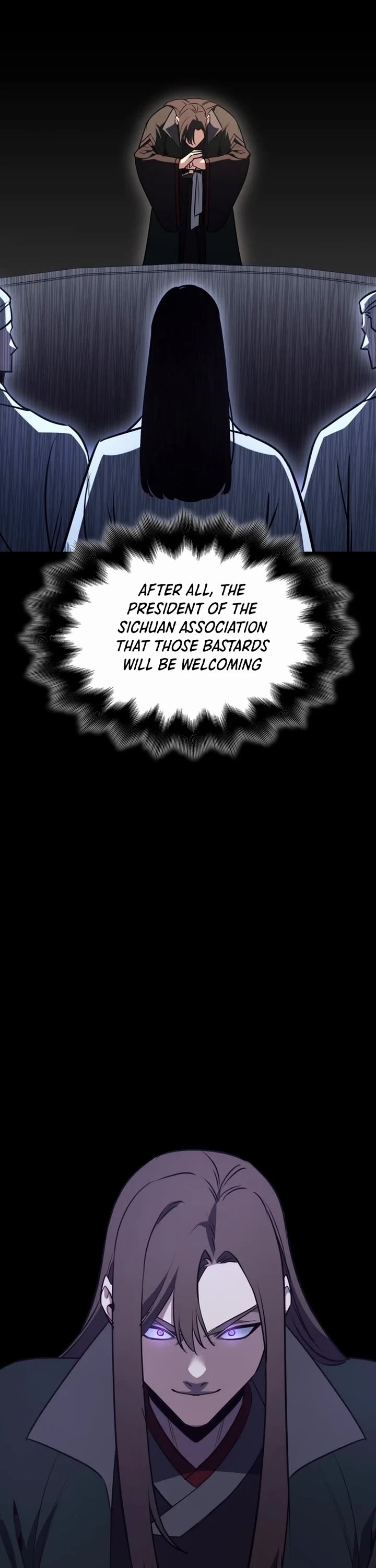 I Reincarnated As The Crazed Heir chapter 135 page 58