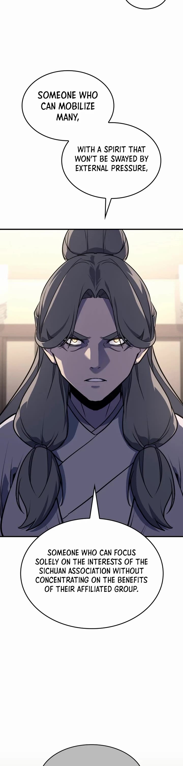 I Reincarnated As The Crazed Heir chapter 135 page 6