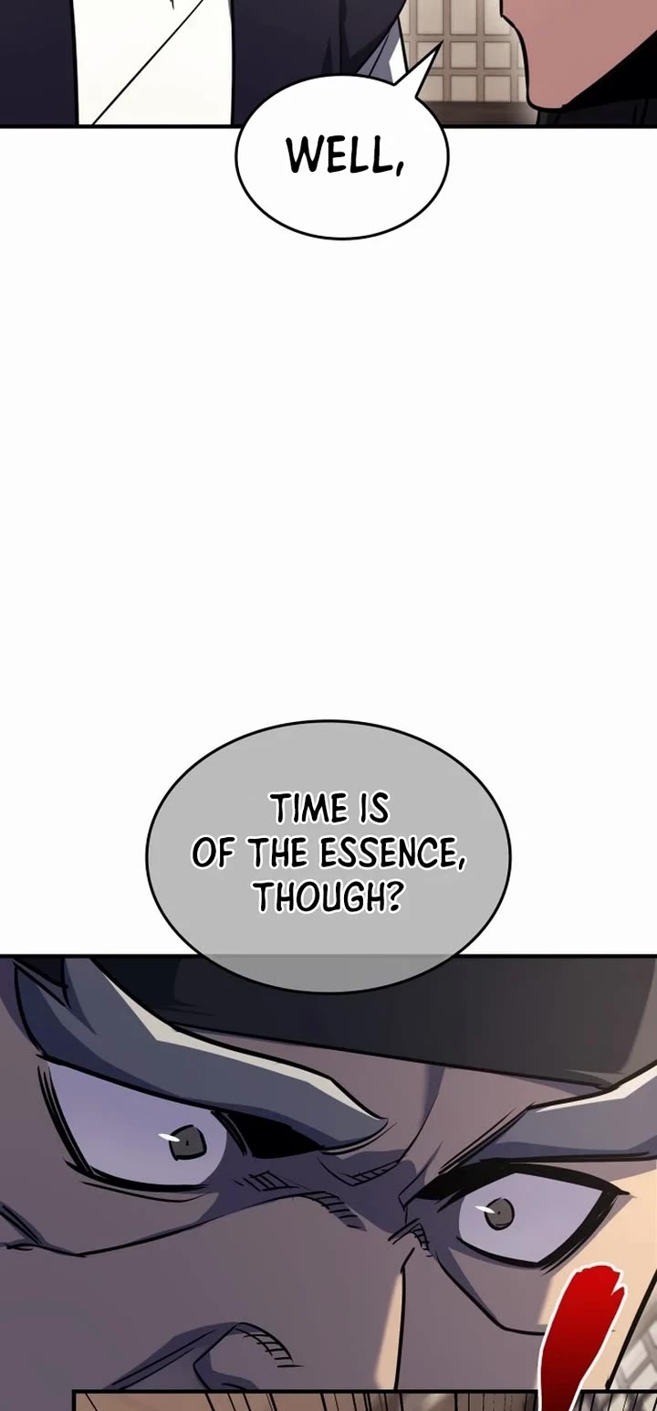 I Reincarnated As The Crazed Heir chapter 135 page 61