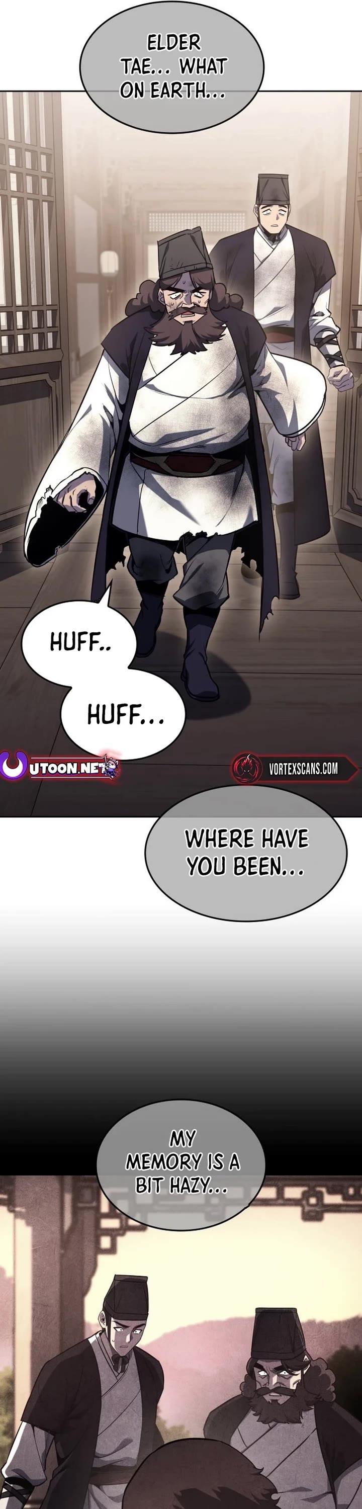 I Reincarnated As The Crazed Heir chapter 135 page 63