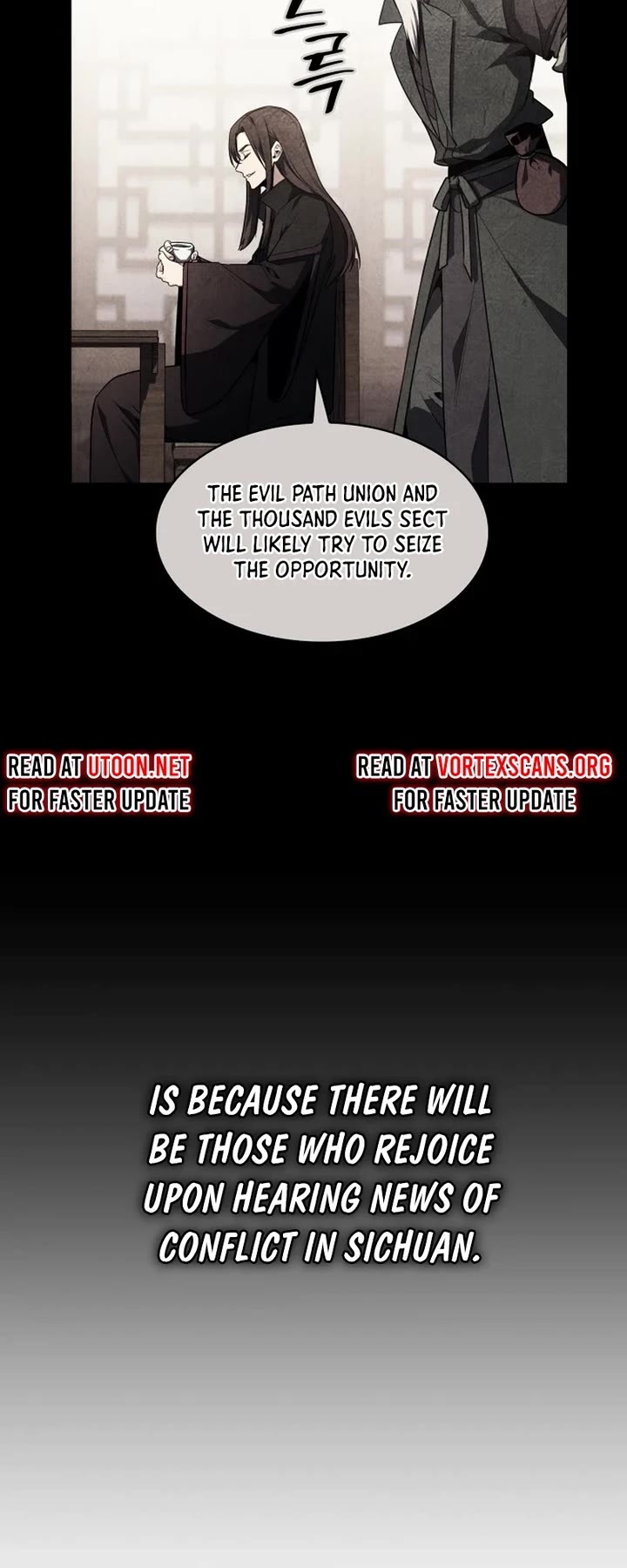 I Reincarnated As The Crazed Heir chapter 135 page 66