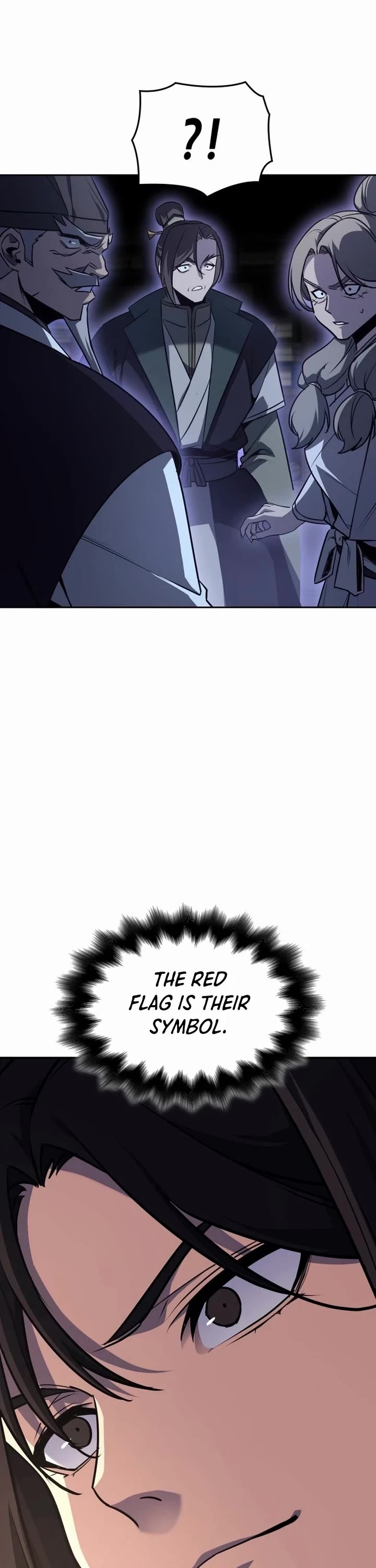 I Reincarnated As The Crazed Heir chapter 135 page 68