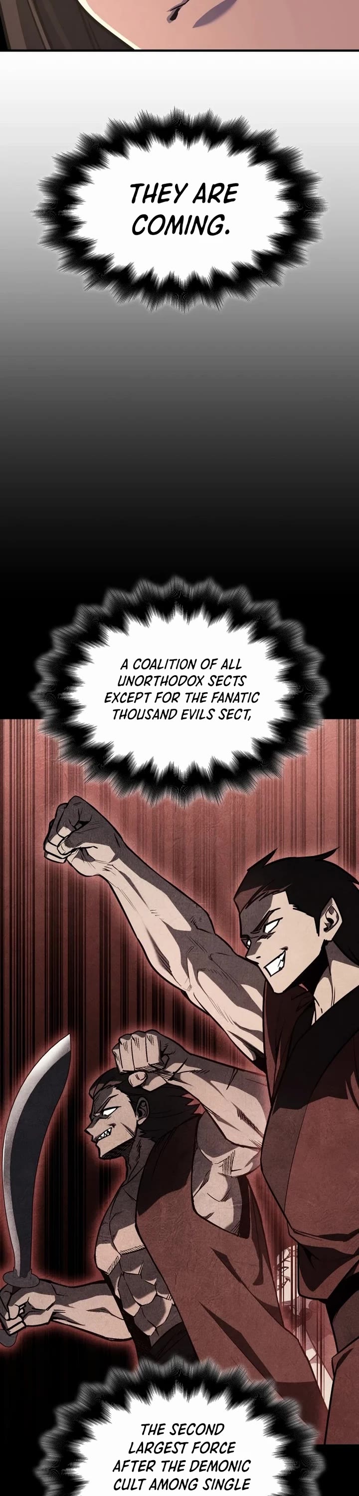I Reincarnated As The Crazed Heir chapter 135 page 69