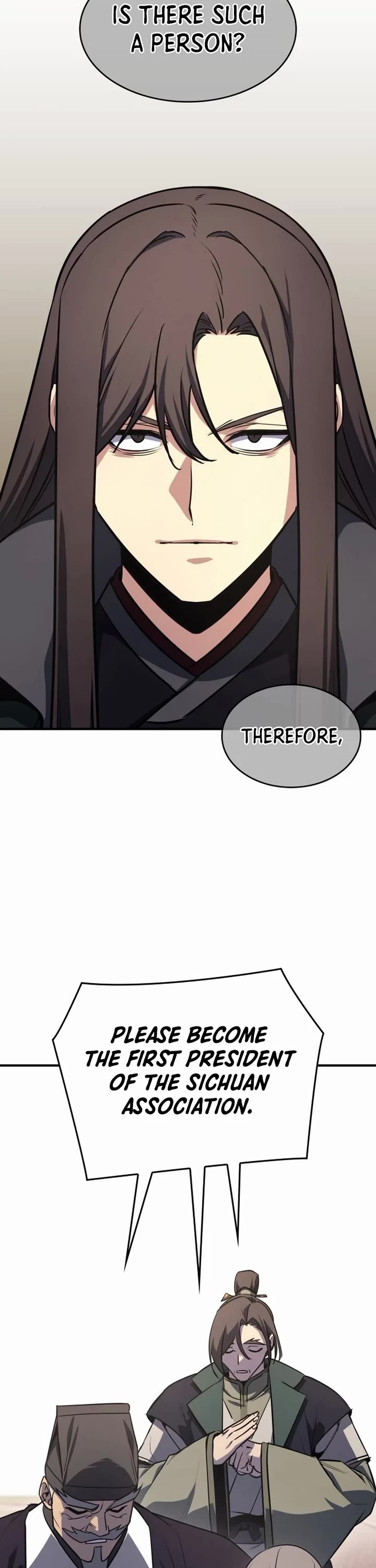 I Reincarnated As The Crazed Heir chapter 135 page 7