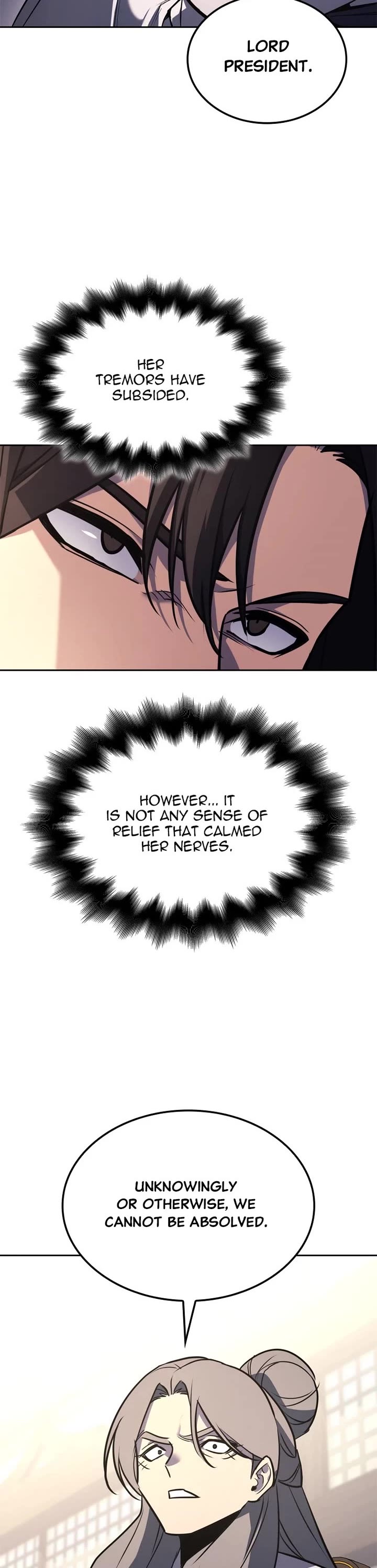 I Reincarnated As The Crazed Heir chapter 136 page 10