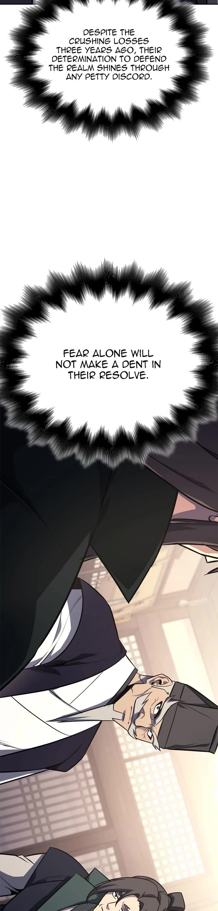 I Reincarnated As The Crazed Heir chapter 136 page 12