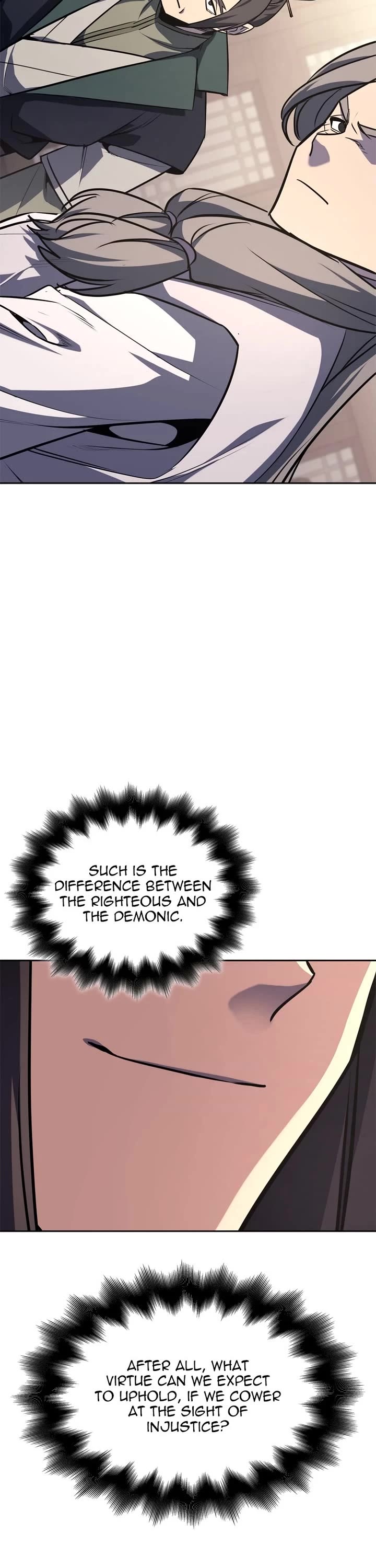 I Reincarnated As The Crazed Heir chapter 136 page 13