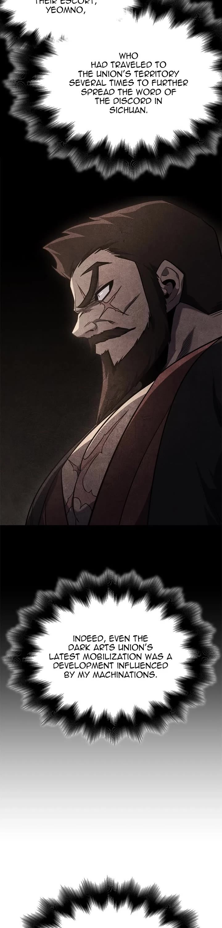 I Reincarnated As The Crazed Heir chapter 136 page 2