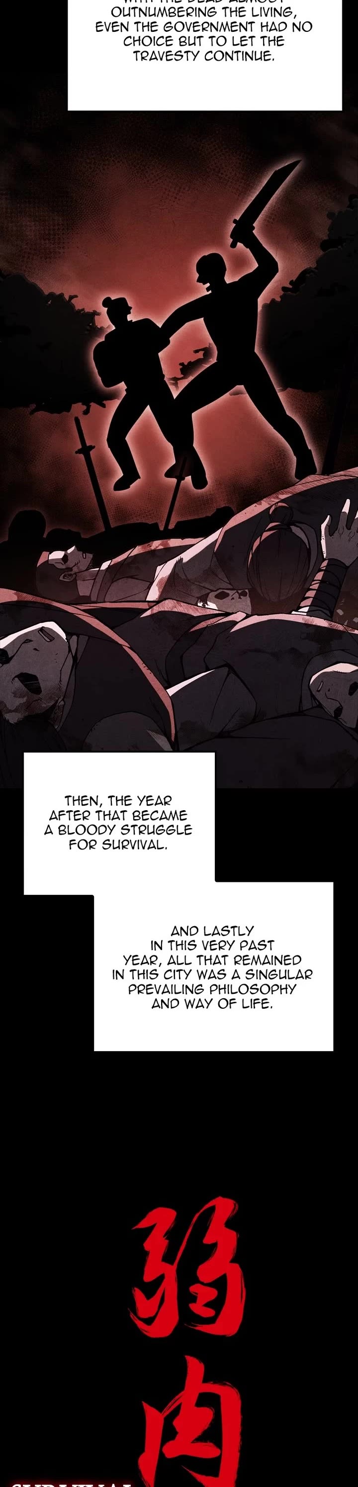 I Reincarnated As The Crazed Heir chapter 136 page 20