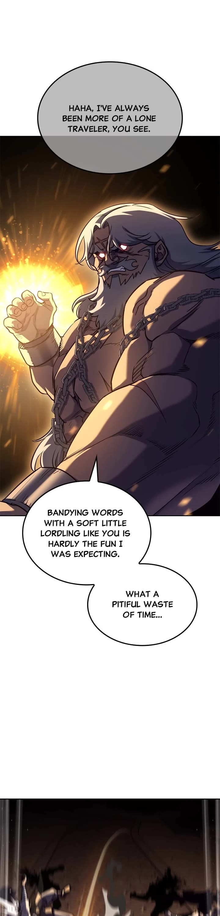 I Reincarnated As The Crazed Heir chapter 136 page 29