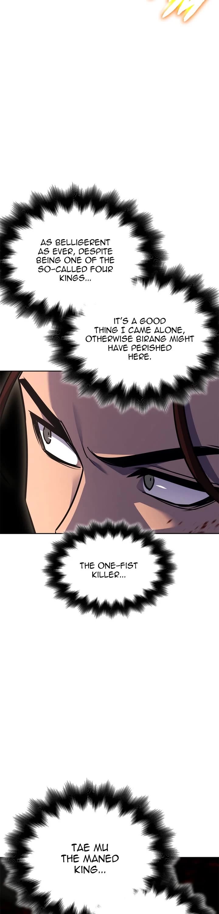 I Reincarnated As The Crazed Heir chapter 136 page 31