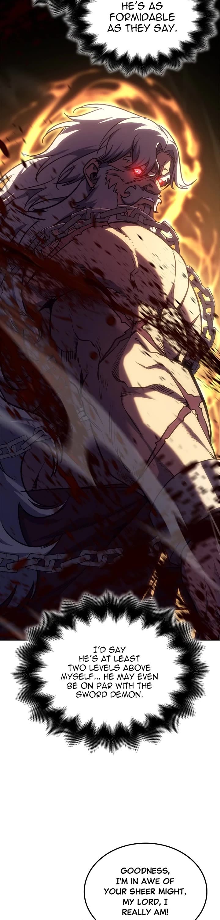 I Reincarnated As The Crazed Heir chapter 136 page 32