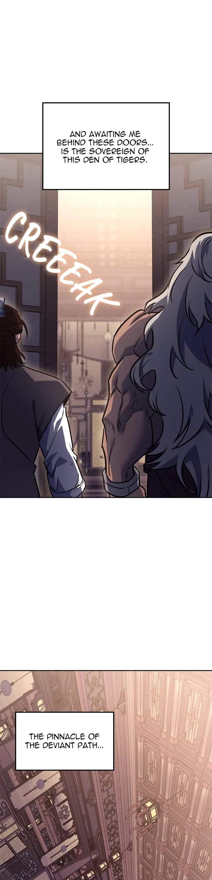 I Reincarnated As The Crazed Heir chapter 136 page 40