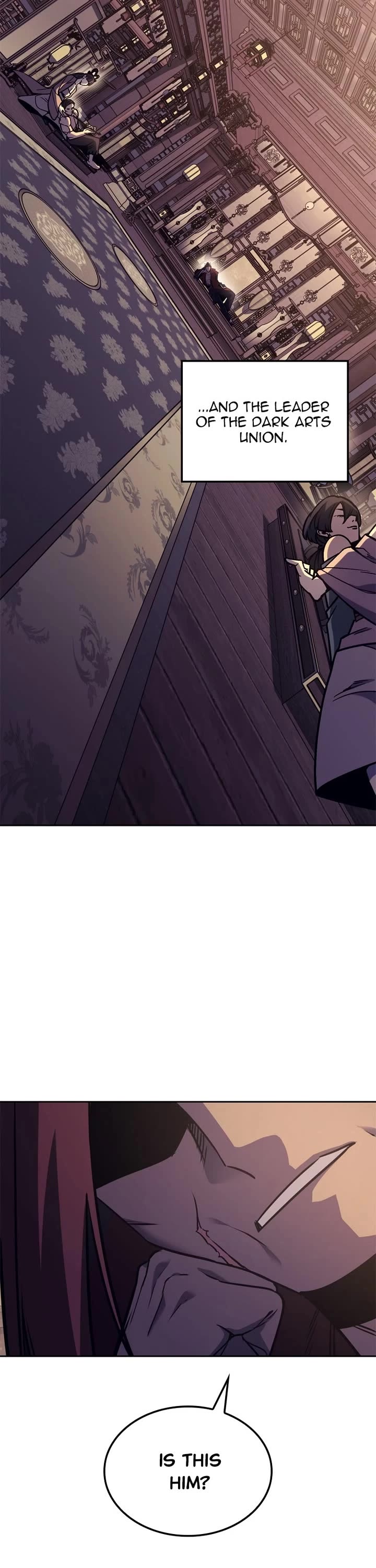 I Reincarnated As The Crazed Heir chapter 136 page 41