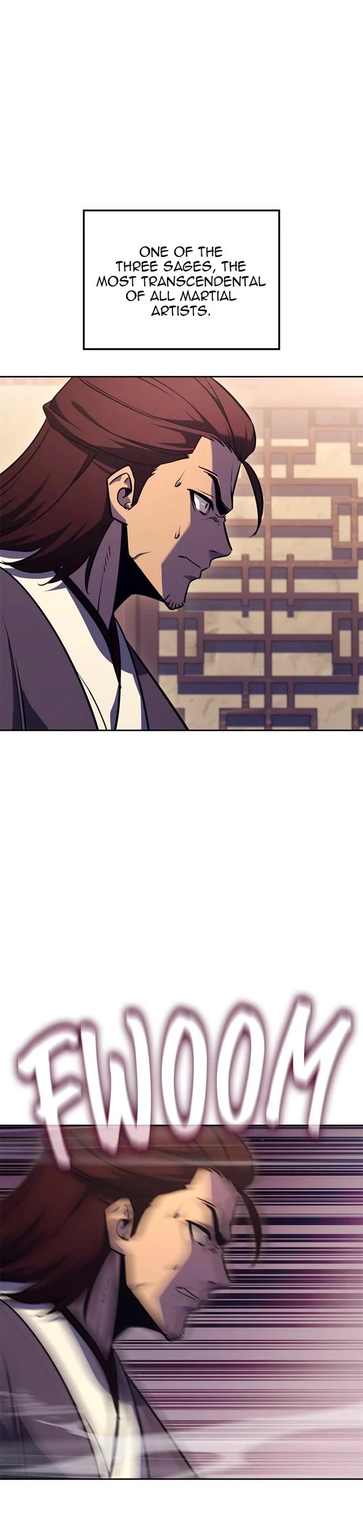 I Reincarnated As The Crazed Heir chapter 136 page 42