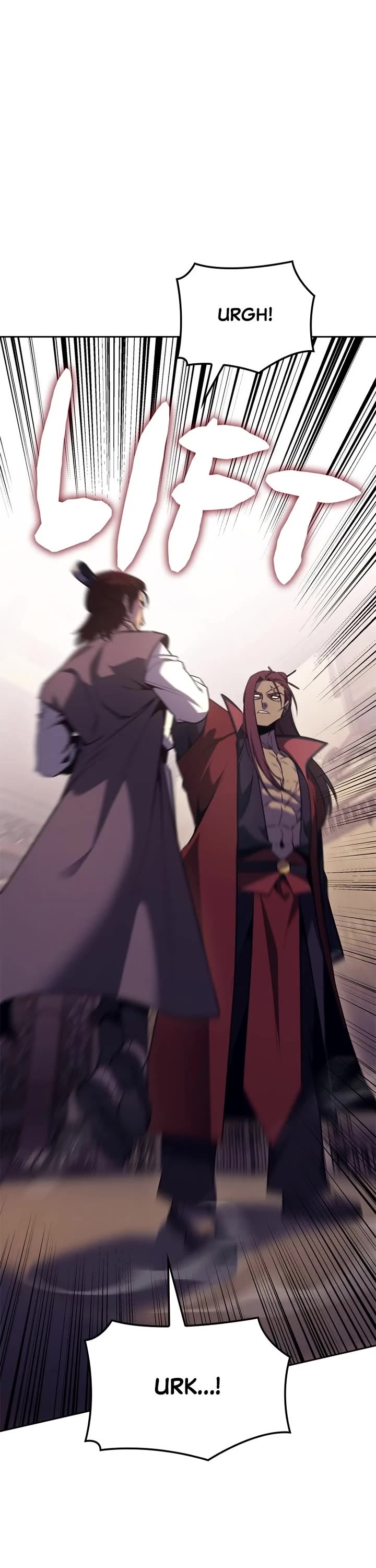 I Reincarnated As The Crazed Heir chapter 136 page 43