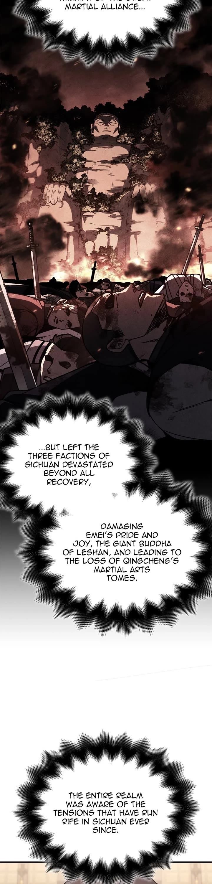 I Reincarnated As The Crazed Heir chapter 136 page 6