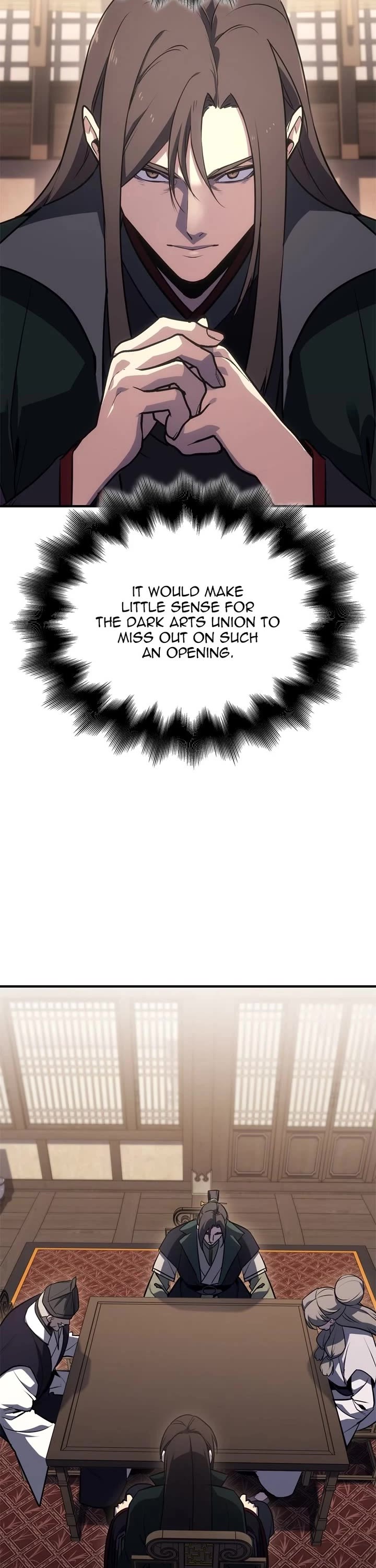 I Reincarnated As The Crazed Heir chapter 136 page 7