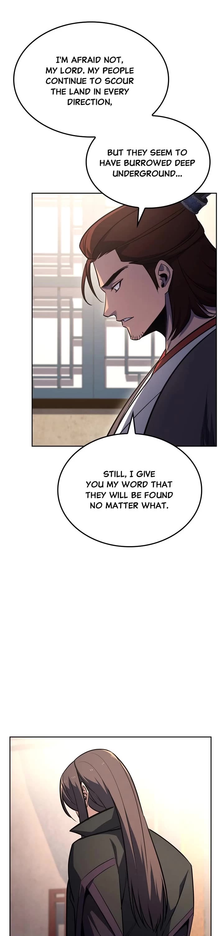 I Reincarnated As The Crazed Heir chapter 137 page 31