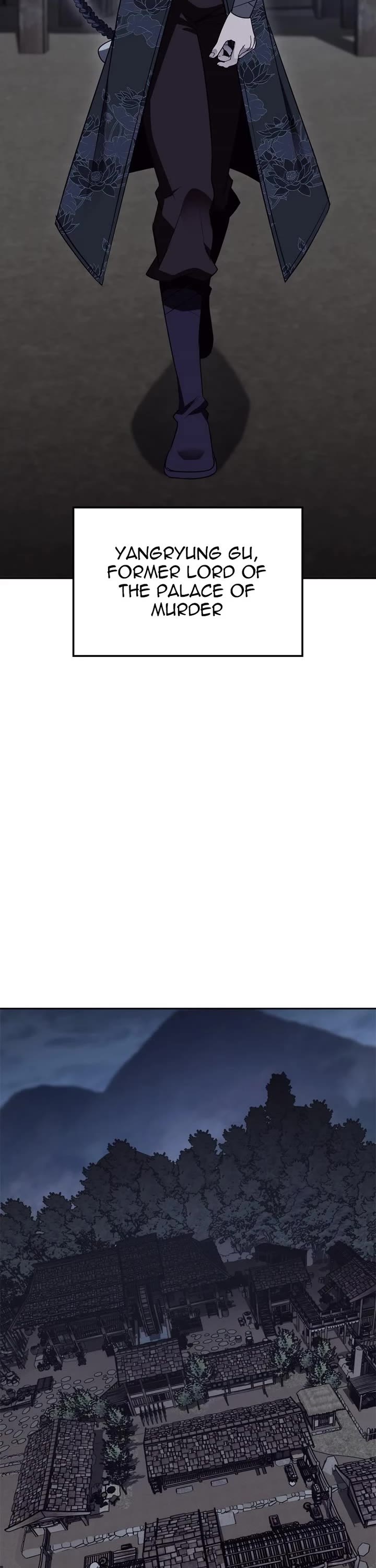 I Reincarnated As The Crazed Heir chapter 137 page 42