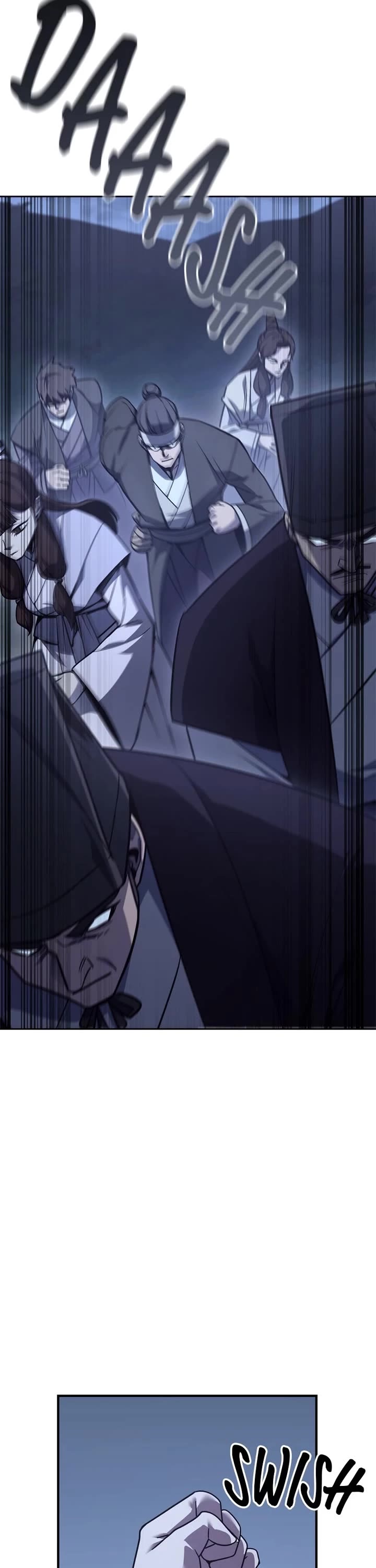 I Reincarnated As The Crazed Heir chapter 137 page 46