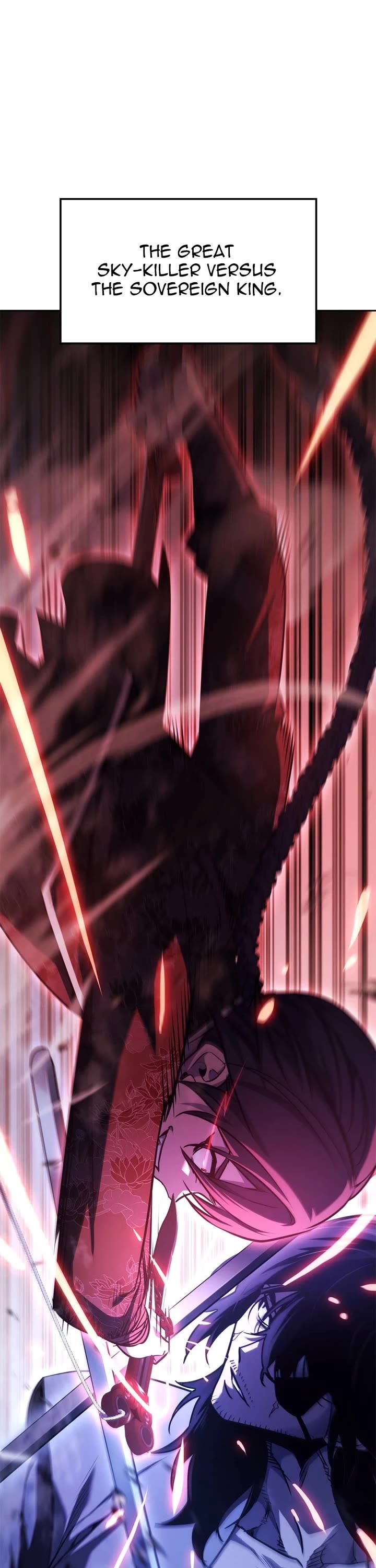 I Reincarnated As The Crazed Heir chapter 140 page 1