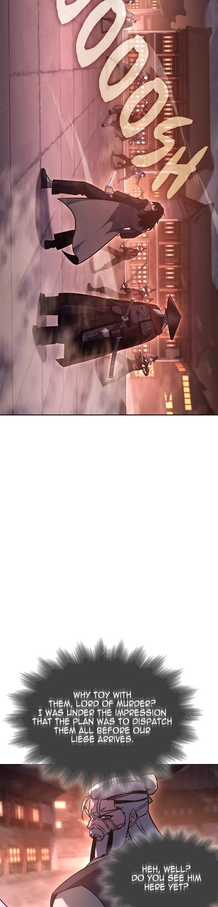 I Reincarnated As The Crazed Heir chapter 140 page 10