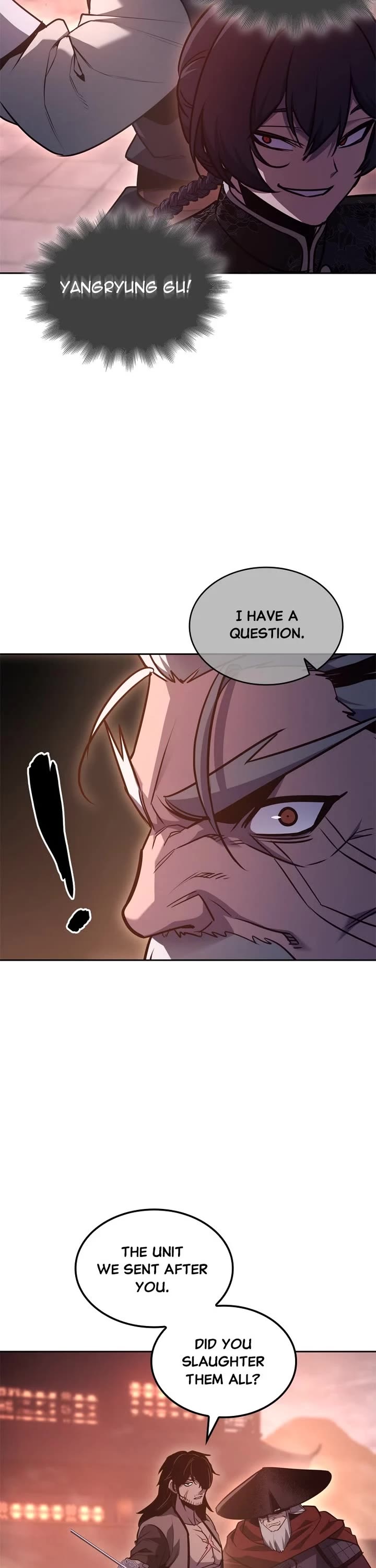 I Reincarnated As The Crazed Heir chapter 140 page 11