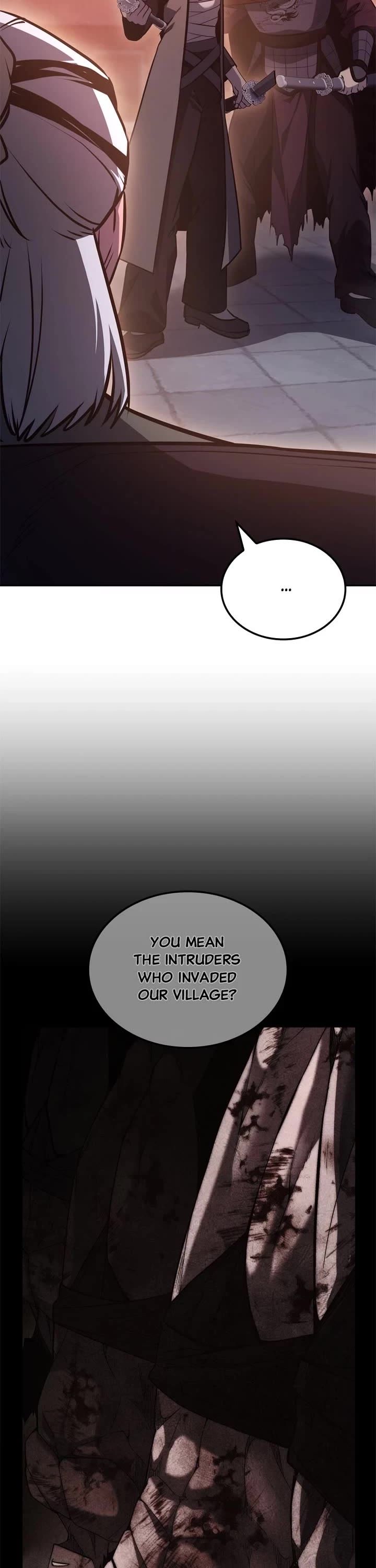 I Reincarnated As The Crazed Heir chapter 140 page 12