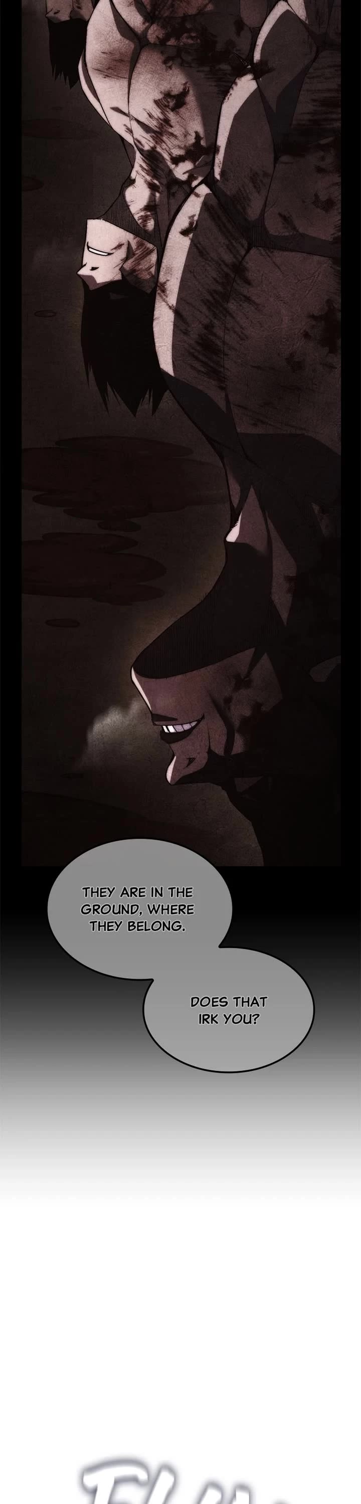 I Reincarnated As The Crazed Heir chapter 140 page 13