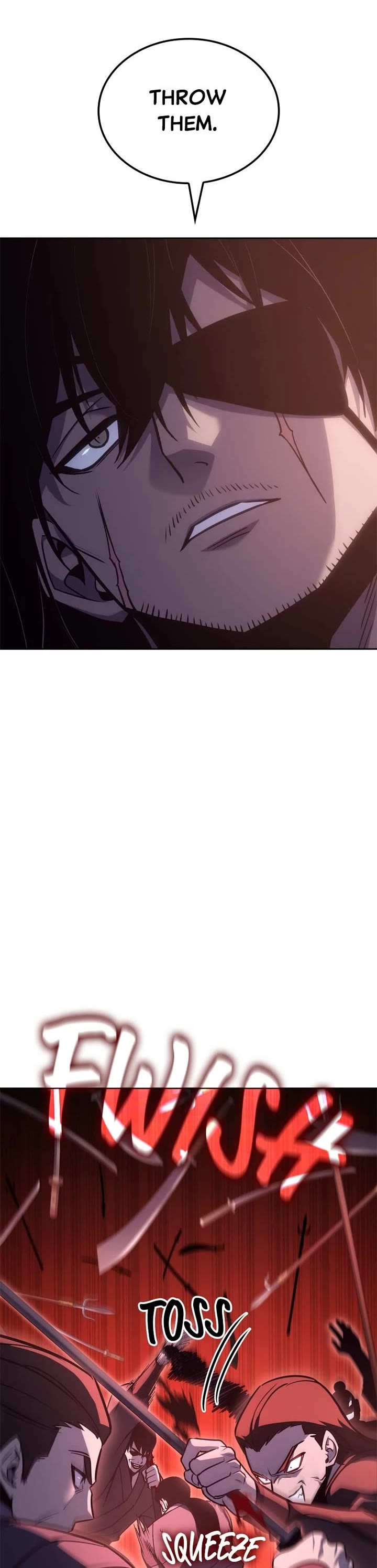 I Reincarnated As The Crazed Heir chapter 140 page 15