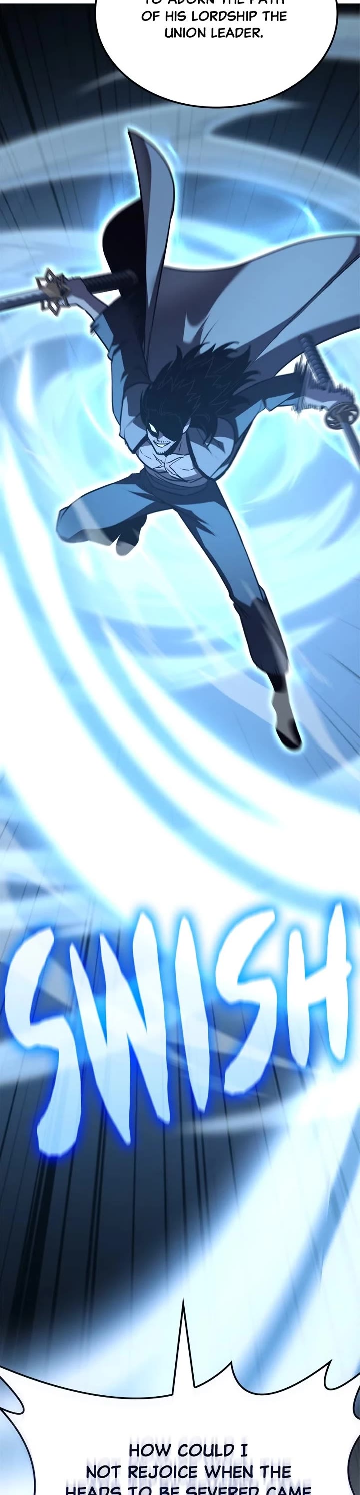 I Reincarnated As The Crazed Heir chapter 140 page 20